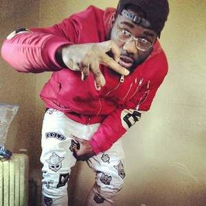 Meet your Posher, Ronald